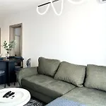 Podworcowa Apartment - Self Check-In 20H