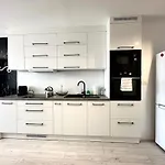 Podworcowa Apartment - Self Check-In 20H