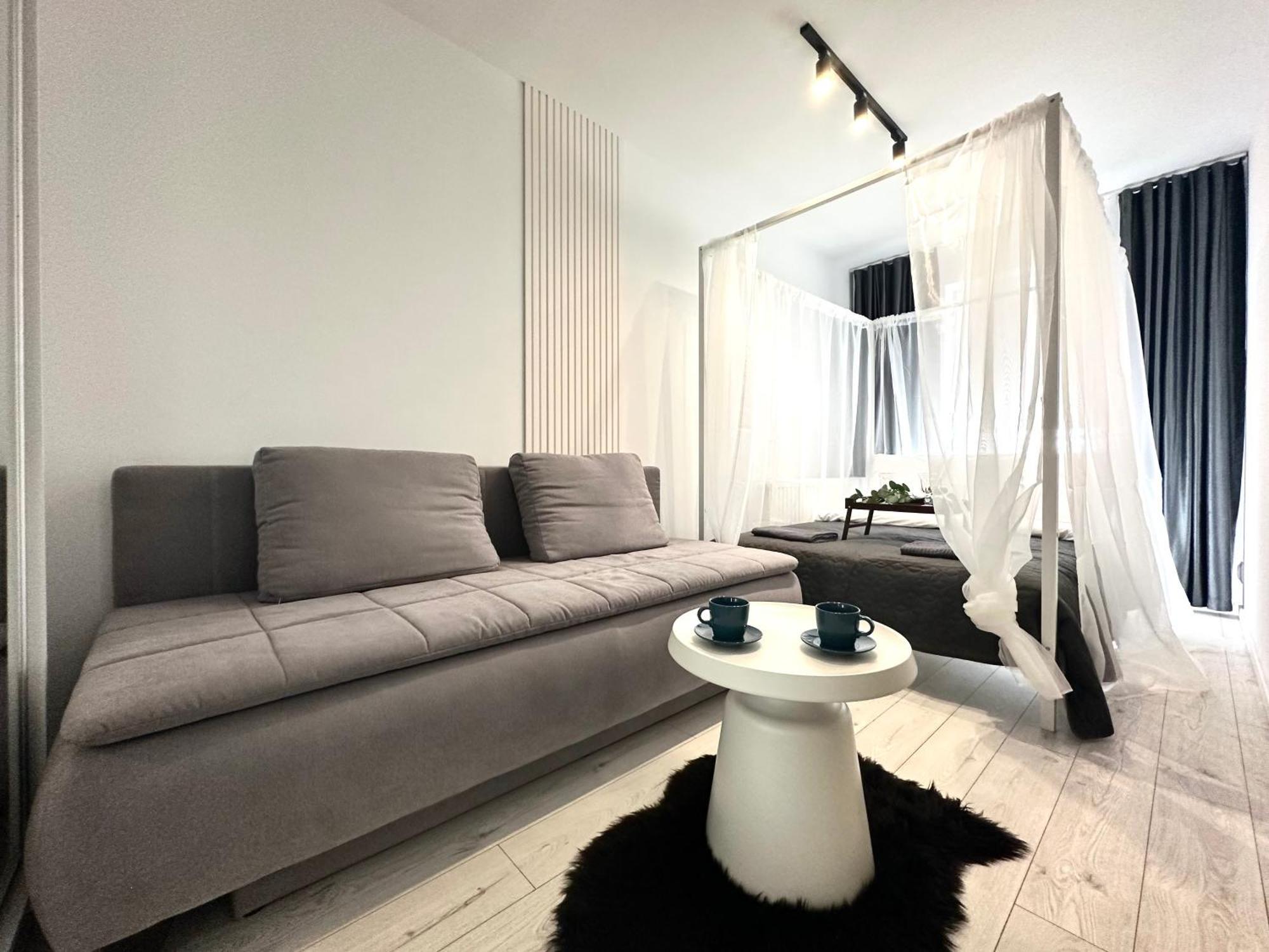 Podworcowa - Self Check-in 20h Apartment Breslau